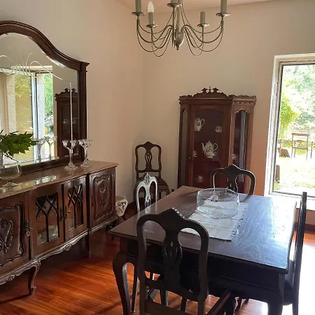 Quintinha Villa *