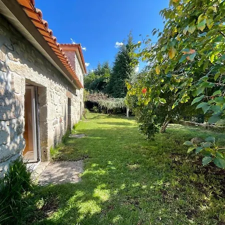 Villa Quintinha *